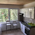 Famvarga Apartmanhaz *