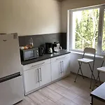 Famvarga Apartmanhaz *