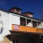 Famvarga Apartmanhaz *
