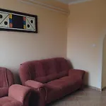 Famvarga Apartmanhaz 아파트 발라톤페니베스