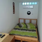 Famvarga Apartmanhaz 아파트 발라톤페니베스