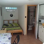 아파트 Famvarga Apartmanhaz *