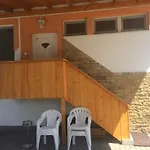 아파트 Famvarga Apartmanhaz *