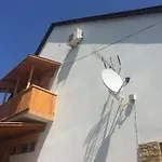 Famvarga Apartmanhaz *