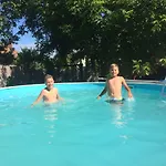 Famvarga Apartmanhaz 아파트 *