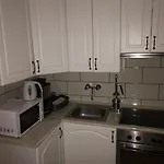 Famvarga Apartmanhaz 아파트