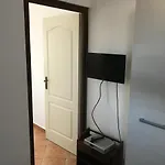 아파트 Famvarga Apartmanhaz *