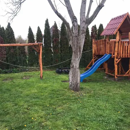 Famvarga Apartmanhaz