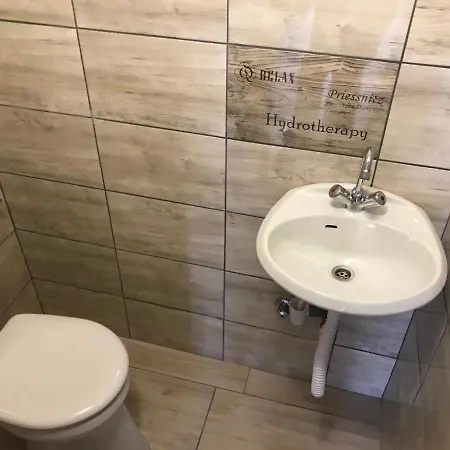 Apartament Famvarga Apartmanhaz