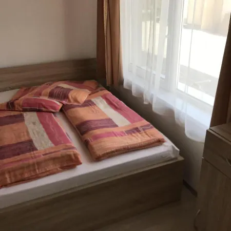 Famvarga Apartmanhaz Apartment