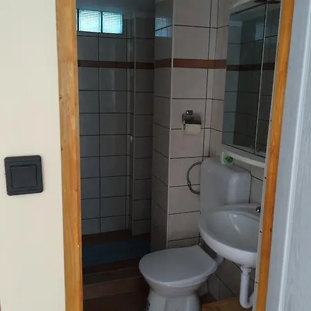 Apartament Famvarga Apartmanhaz