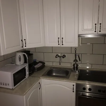 Famvarga Apartmanhaz Apartament