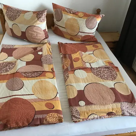 Apartmán Famvarga Apartmanhaz Balatonfenyves