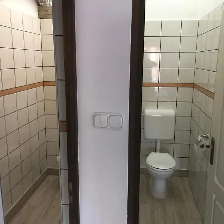 Famvarga Apartmanhaz Balatonfenyves