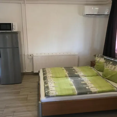 Lejlighed Famvarga Apartmanhaz